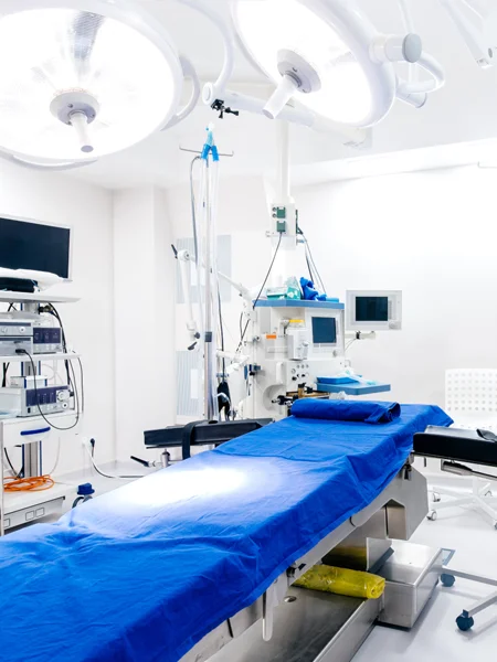 Medicina y equipo